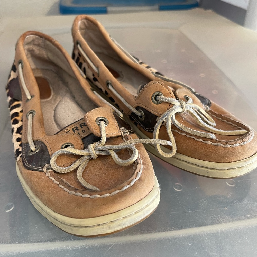 Sperry shoes